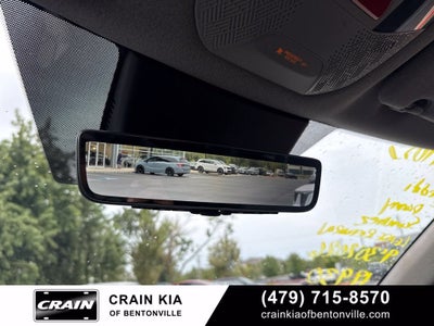 2024 Kia EV9 Land | KIA CPO | CARFAX ONE OWNER