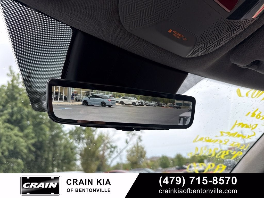 2024 Kia EV9 Land | KIA CPO | CARFAX ONE OWNER