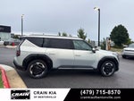 2024 Kia EV9 Land | KIA CPO | CARFAX ONE OWNER