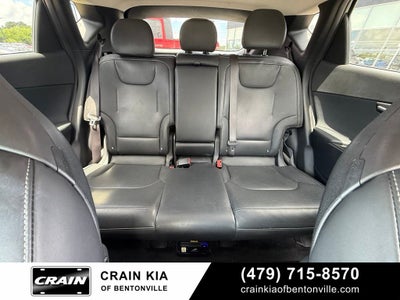 2024 Kia EV6 Wind - KIA CPO / CLEAN CARFAX / ONE OWNER
