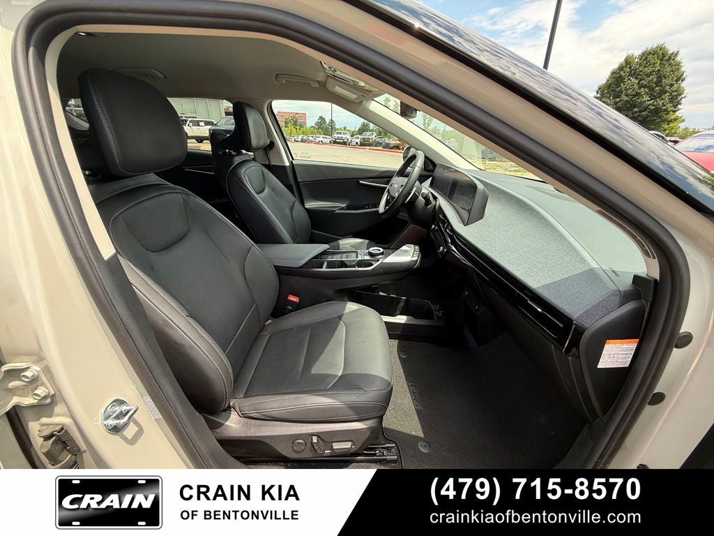 2024 Kia EV6 Wind - KIA CPO / CLEAN CARFAX / ONE OWNER