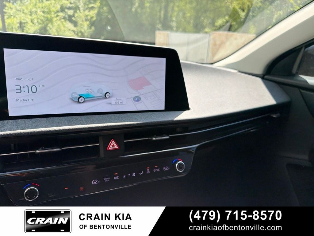 2024 Kia EV6 Light - KIA CPO / CLEAN CARFAX / ONE OWNER