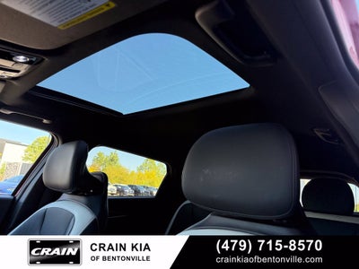 2024 Kia EV6 GT-Line | KIA CPO | CARFAX ONE OWNER