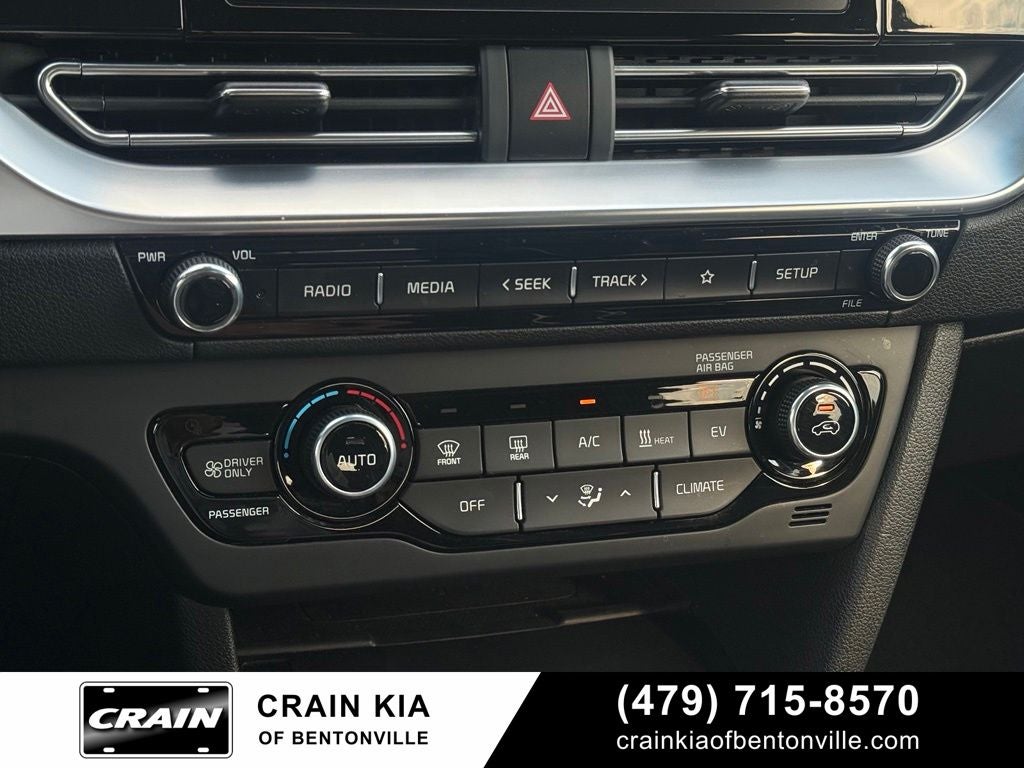 2022 Kia Niro EV S - KIA CPO / CLEAN CARFAX / ONE OWNER