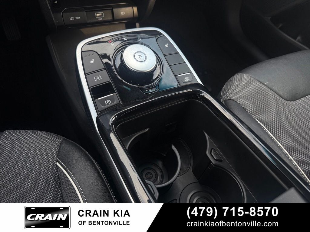 2022 Kia Niro EV S - KIA CPO / CLEAN CARFAX / ONE OWNER