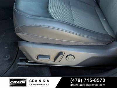 2024 Kia Niro EV Wind - KIA CPO / CLEAN CARFAX / ONE OWNER