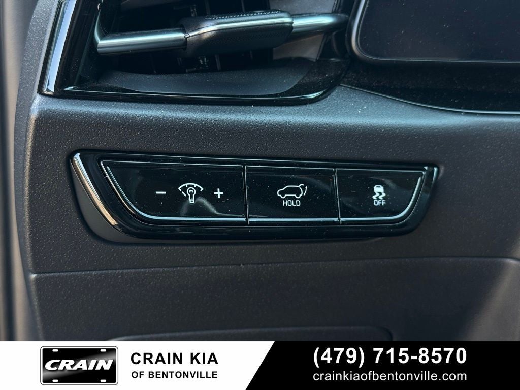 2024 Kia Niro EV Wind - KIA CPO / CLEAN CARFAX / ONE OWNER