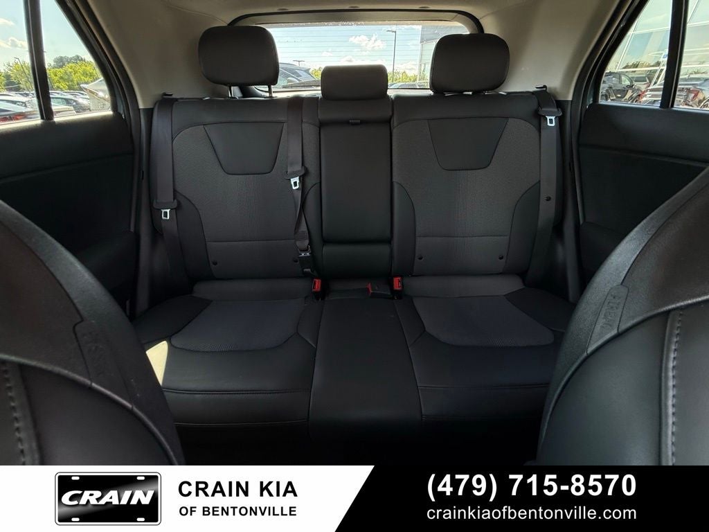 2024 Kia Niro EV Wind - KIA CPO / CLEAN CARFAX / ONE OWNER