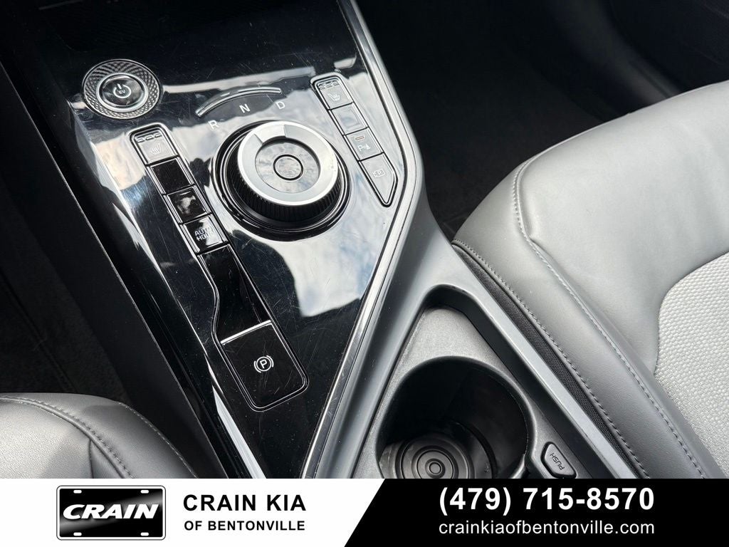 2024 Kia Niro EV Wind - KIA CPO / CLEAN CARFAX / ONE OWNER