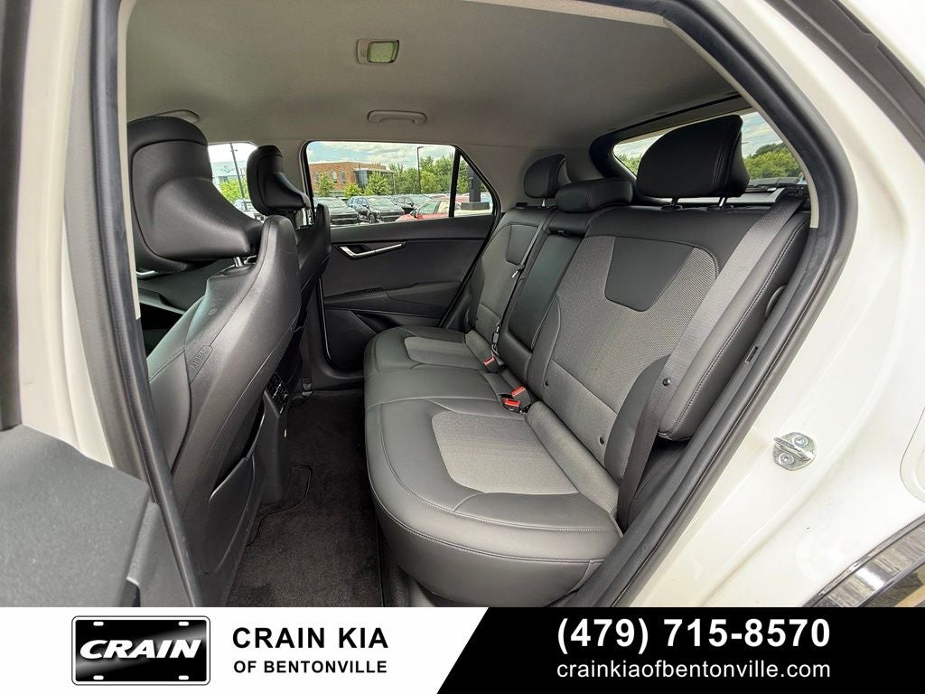 2024 Kia Niro EV Wind - KIA CPO / CLEAN CARFAX / ONE OWNER