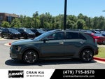 2024 Kia Niro EV Wave - KIA CPO / SUNROOF / ONE OWNER