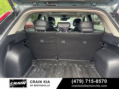 2023 Kia Niro SX Touring - KIA CPO / SUNROOF / CLEAN CARFAX