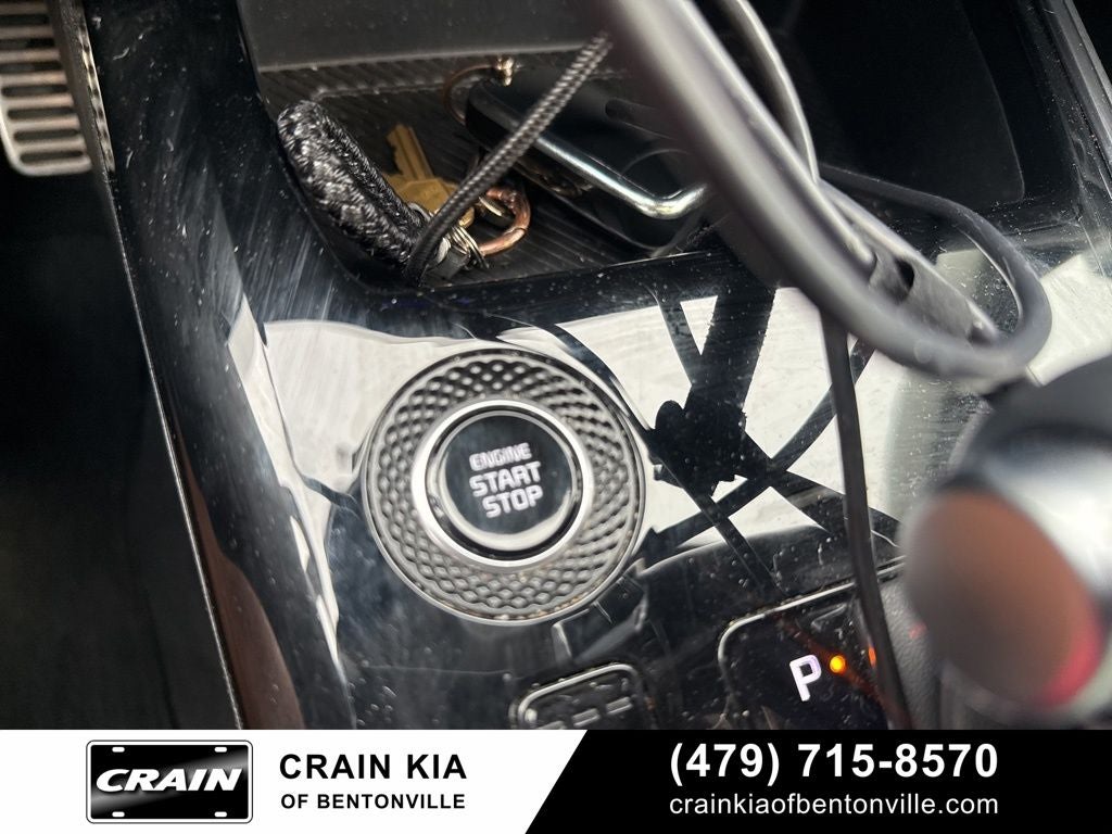 2023 Kia Niro SX Touring - KIA CPO / SUNROOF / CLEAN CARFAX