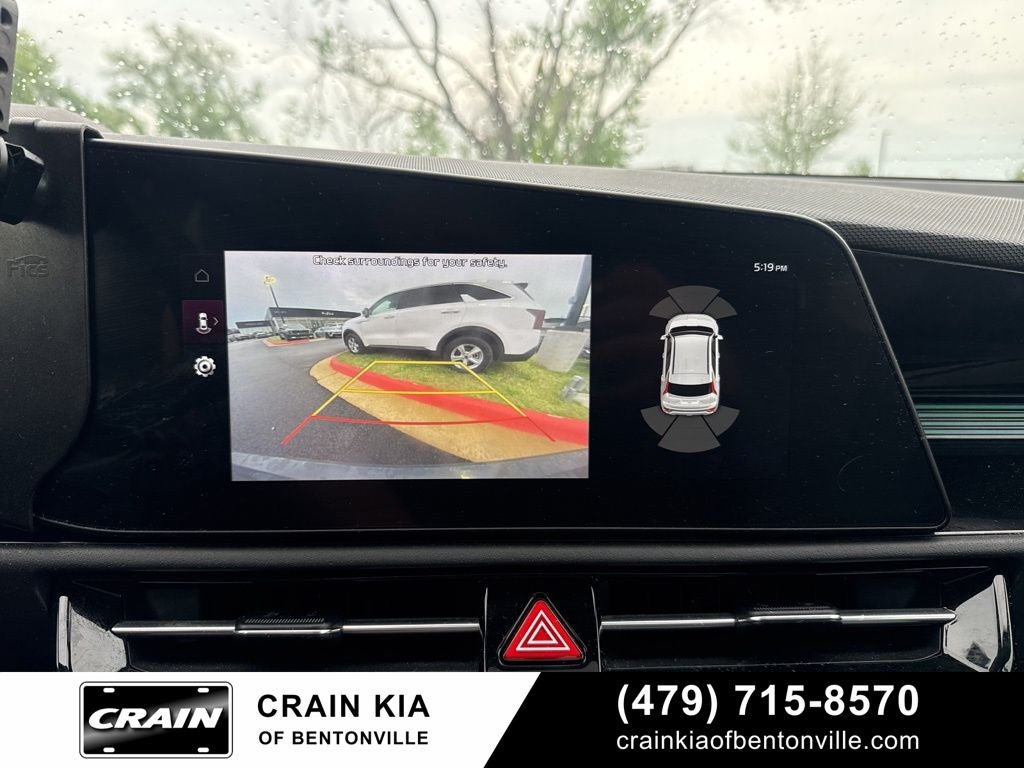 2023 Kia Niro SX Touring - KIA CPO / SUNROOF / CLEAN CARFAX