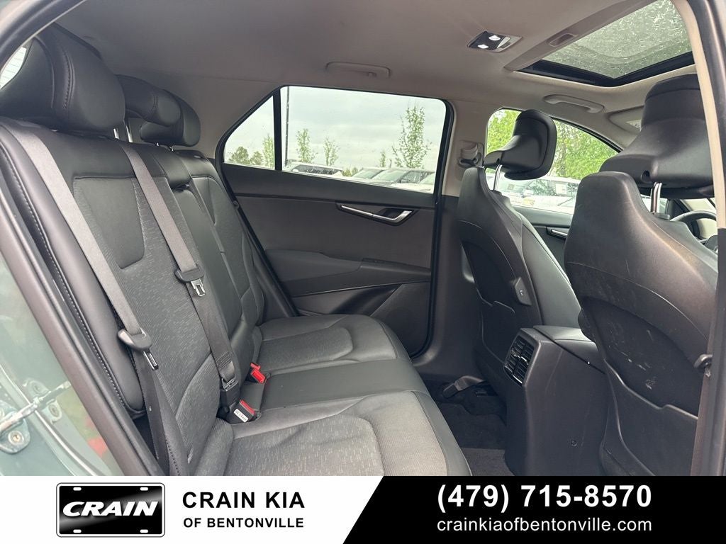 2023 Kia Niro SX Touring - KIA CPO / SUNROOF / CLEAN CARFAX