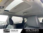 2026 Kia Seltos SX - KIA CPO / AWD / SUNROOF