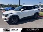 2022 Kia Seltos S - KIA CPO / CLEAN CARFAX / ONE OWNER