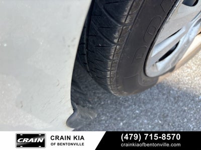 2022 Kia Soul LX - CLEAN CARFAX / ONE OWNER