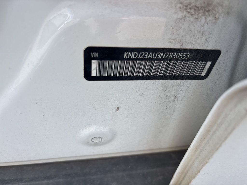 2022 Kia Soul LX - CLEAN CARFAX / ONE OWNER