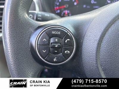 2022 Kia Soul LX - CLEAN CARFAX / ONE OWNER