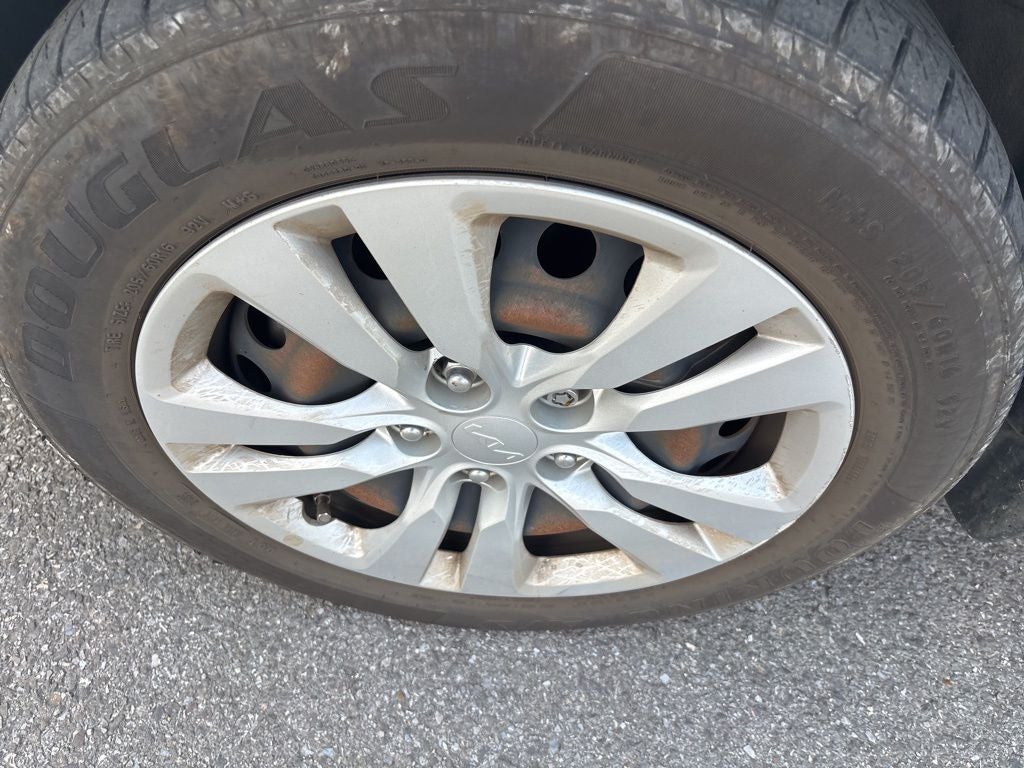 2022 Kia Soul LX - CLEAN CARFAX / ONE OWNER