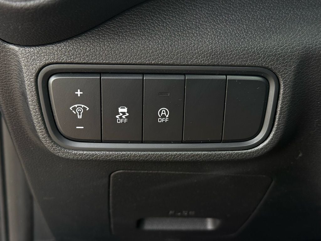 2023 Kia Soul LX - KIA CPO / CLEAN CARFAX / ONE OWNER