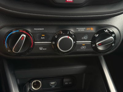 2022 Kia Soul LX - KIA CPO / CLEAN CARFAX / ONE OWNER