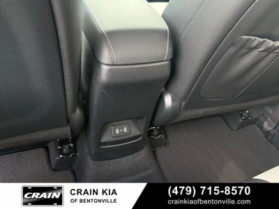 2024 Kia Soul GT-Line - KIA CPO / CLEAN CARFAX / ONE OWNER