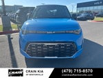2024 Kia Soul GT-Line - KIA CPO / CLEAN CARFAX / ONE OWNER