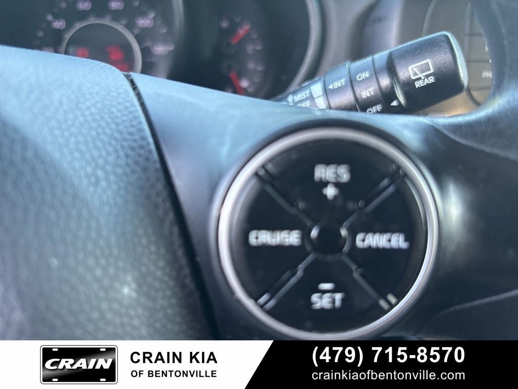 2018 Kia Soul Base - WHOLESALE / AS-IS