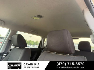 2012 Kia Soul Base - CLEAN CARFAX