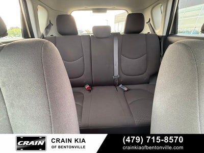2012 Kia Soul Base - CLEAN CARFAX