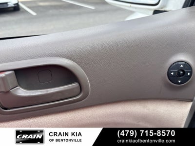 2008 Kia Sedona LX - AS-IS / CLEAN CARFAX