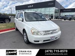 2008 Kia Sedona LX - AS-IS / CLEAN CARFAX