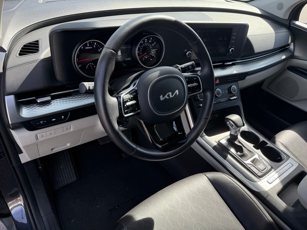 2024 Kia Carnival LX - KIA CPO / CLEAN CARFAX / ONE OWNER