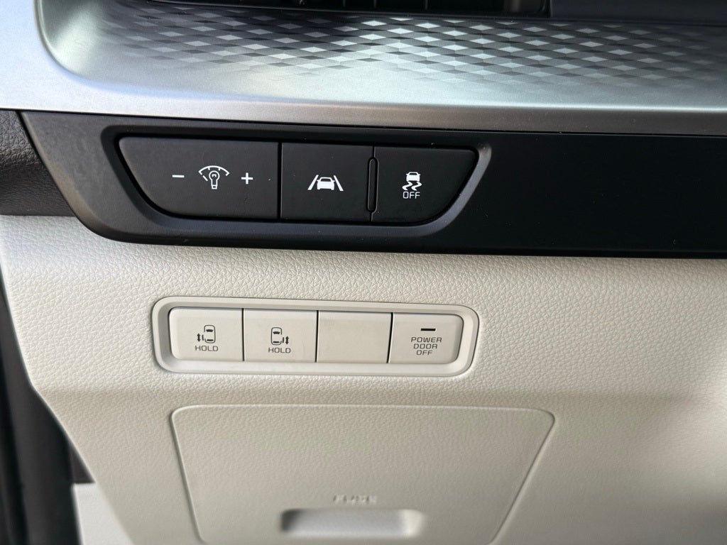 2024 Kia Carnival LX - KIA CPO / CLEAN CARFAX / ONE OWNER