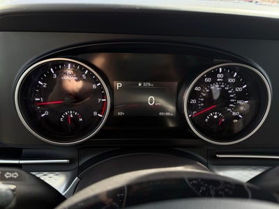 2024 Kia Carnival LX - KIA CPO / CLEAN CARFAX / ONE OWNER