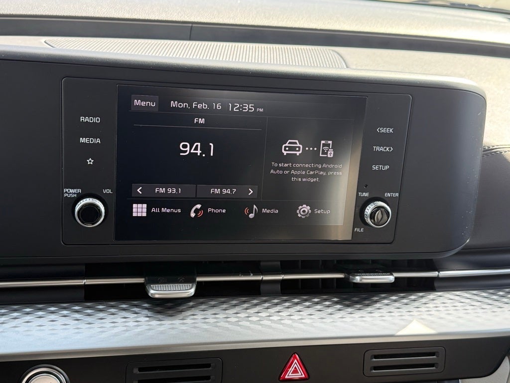 2024 Kia Carnival LX - KIA CPO / CLEAN CARFAX / ONE OWNER