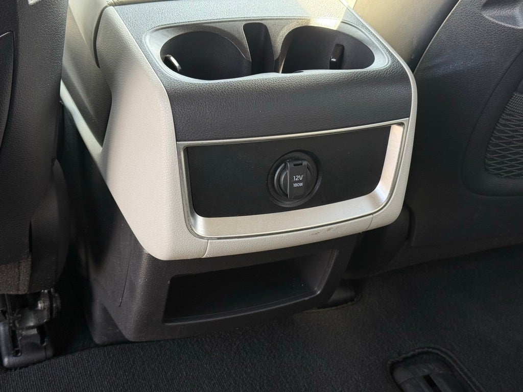 2024 Kia Carnival LX - KIA CPO / CLEAN CARFAX / ONE OWNER