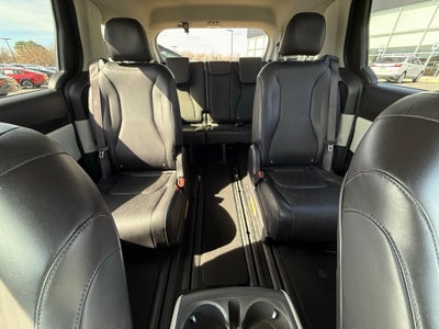 2024 Kia Carnival LX - KIA CPO / CLEAN CARFAX / ONE OWNER