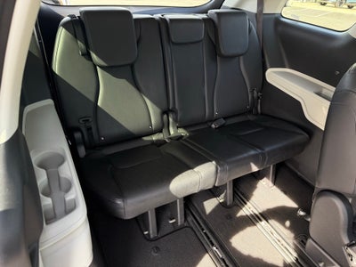 2024 Kia Carnival LX - KIA CPO / CLEAN CARFAX / ONE OWNER