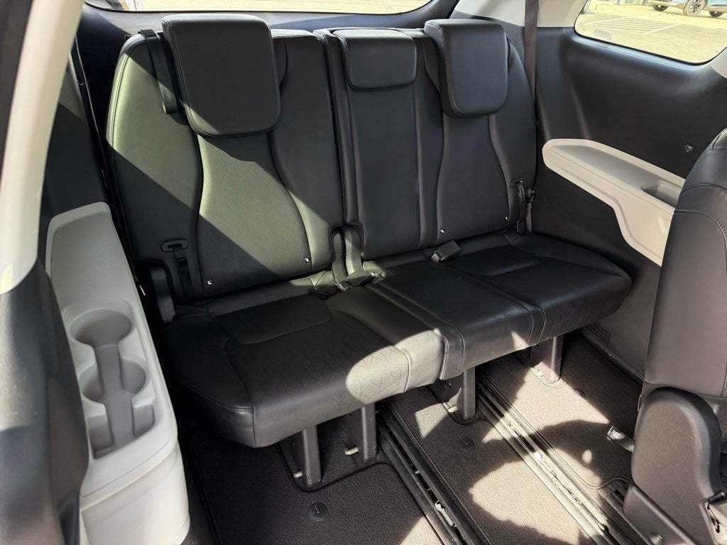 2024 Kia Carnival LX - KIA CPO / CLEAN CARFAX / ONE OWNER