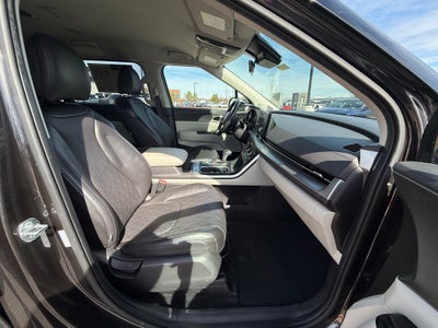 2024 Kia Carnival LX - KIA CPO / CLEAN CARFAX / ONE OWNER