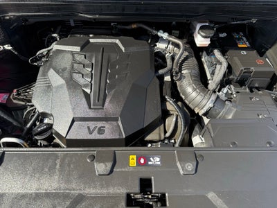 2024 Kia Carnival LX - KIA CPO / CLEAN CARFAX / ONE OWNER