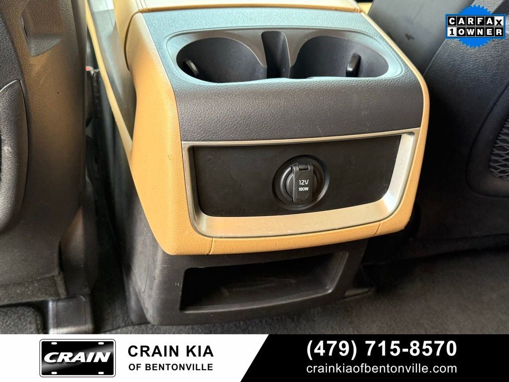 2022 Kia Carnival LXS - 8 SEATS / CLEAN CARFAX / ONE OWNER