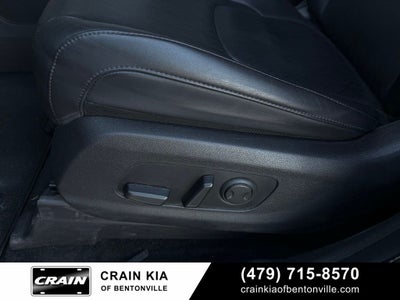 2024 Kia Carnival LX Seat Package - CLEAN CARFAX / ONE OWNER