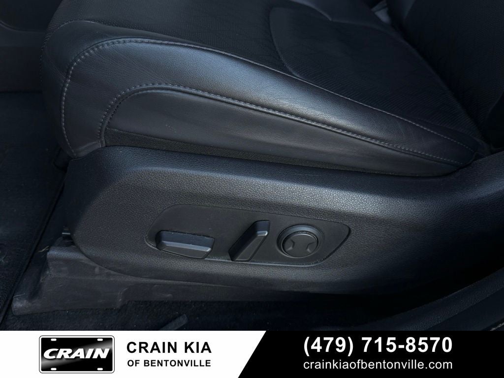 2024 Kia Carnival LX Seat Package - CLEAN CARFAX / ONE OWNER