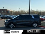 2024 Kia Carnival LX Seat Package - CLEAN CARFAX / ONE OWNER