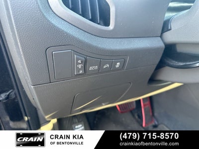 2016 Kia Sportage LX - AWD