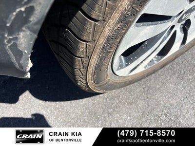 2011 Kia Sportage EX - WHOLESALE / AS-IS